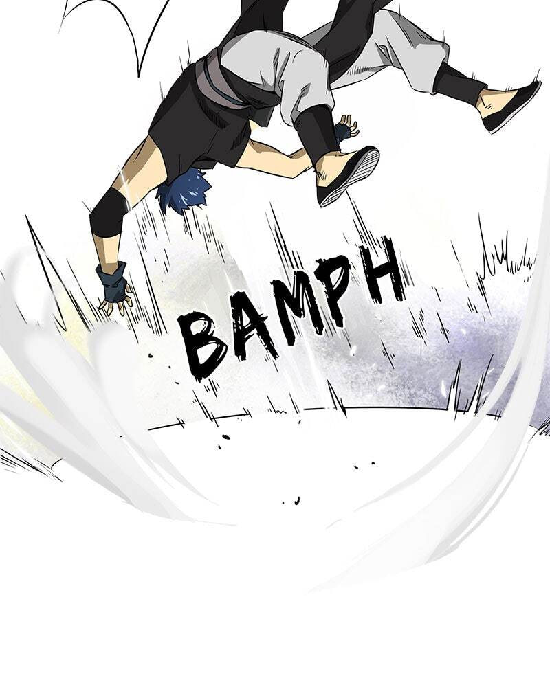 Read Infinite Leveling: Murim chapter 5 image 63 on Lezhin