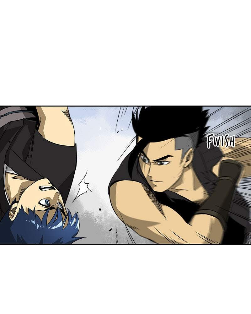 Read Infinite Leveling: Murim chapter 5 image 64 on Lezhin