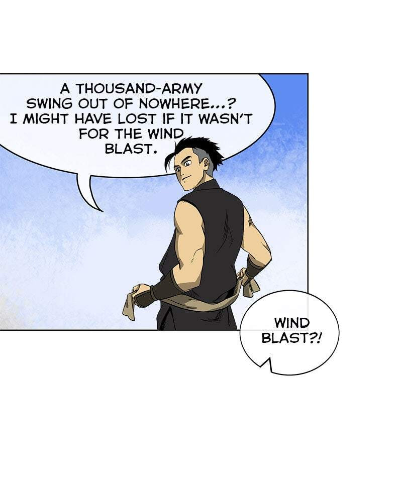 Read Infinite Leveling: Murim chapter 5 image 67 on Lezhin