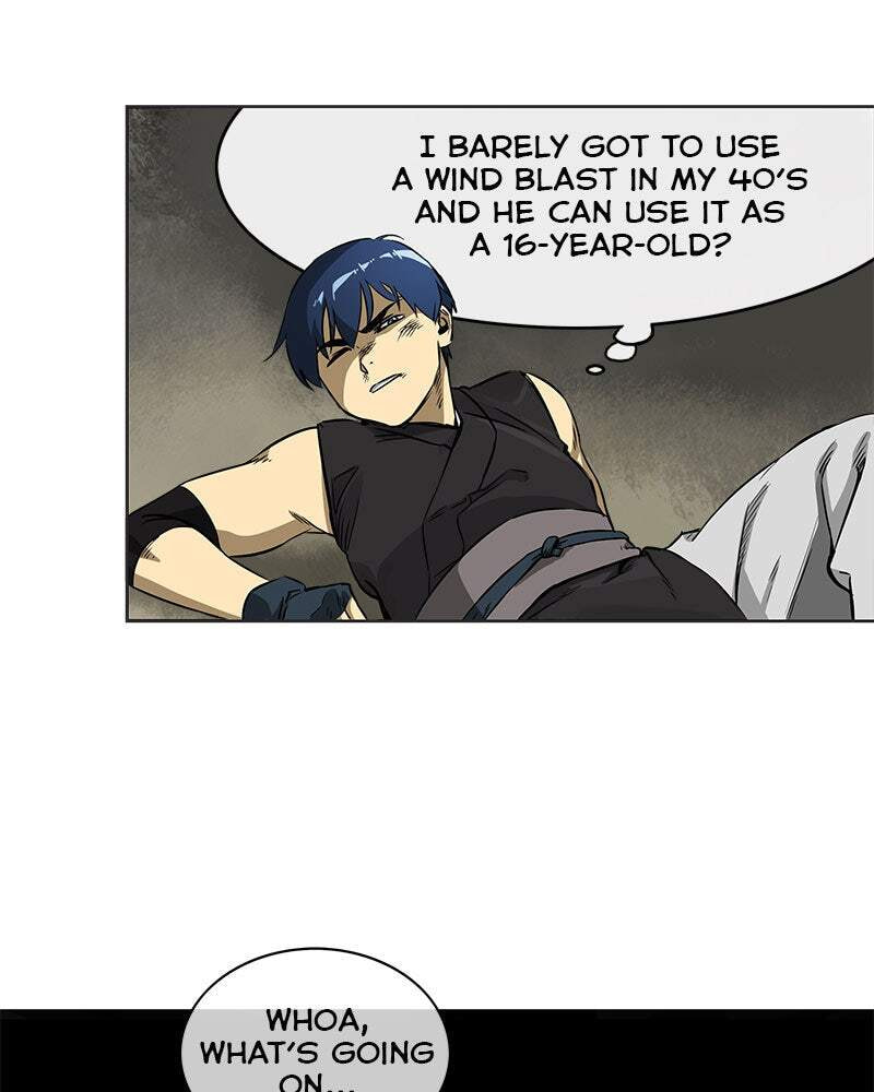 Read Infinite Leveling: Murim chapter 5 image 68 on Lezhin