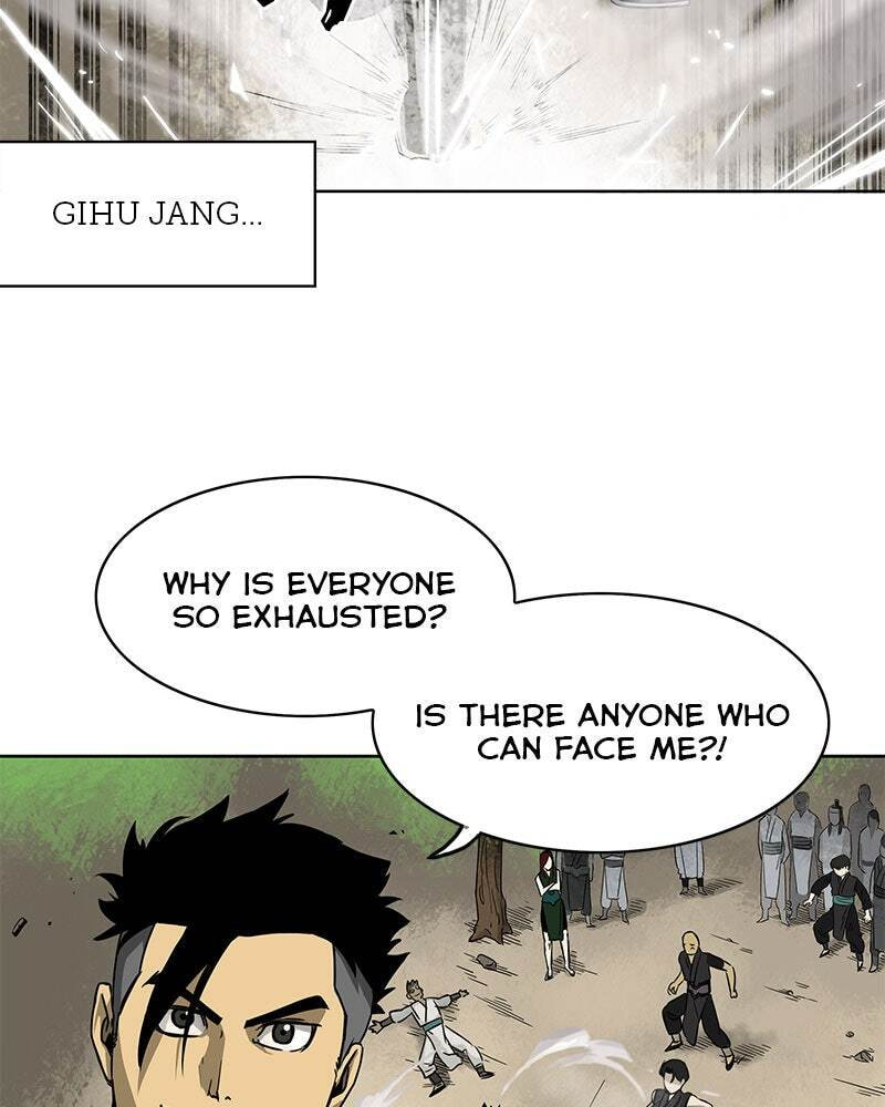 Read Infinite Leveling: Murim chapter 5 image 9 on Lezhin