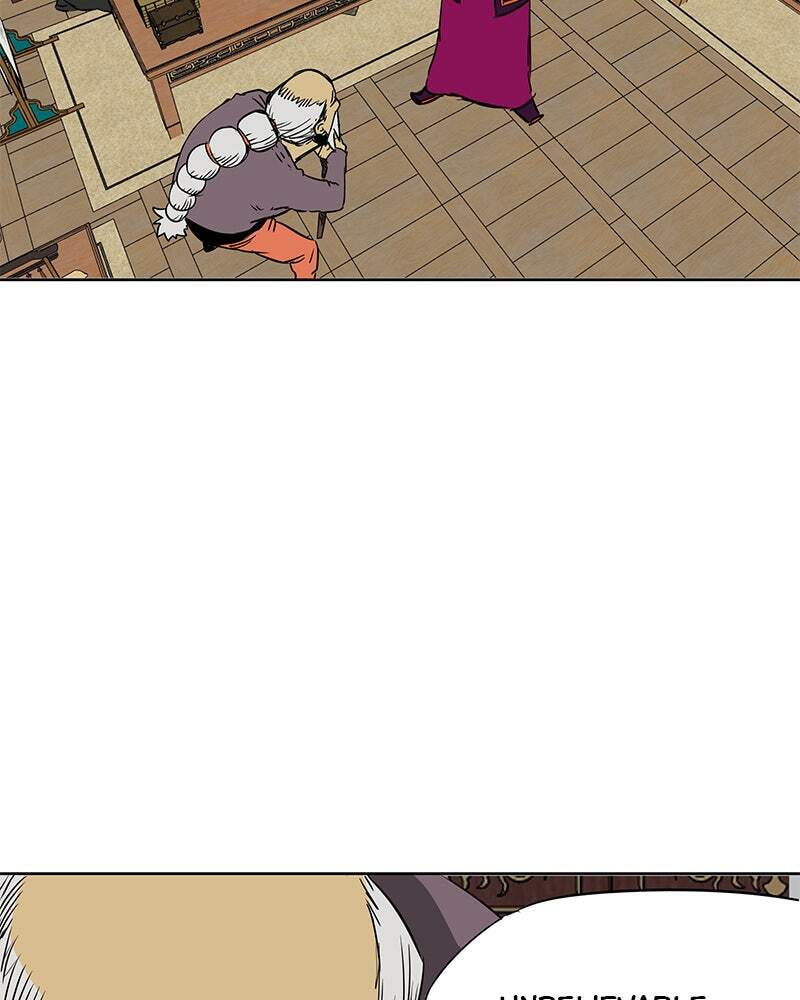 Read Infinite Leveling: Murim chapter 50 image 1 on Lezhin