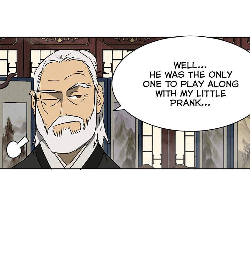 Read Infinite Leveling: Murim chapter 50 image 10 on Lezhin