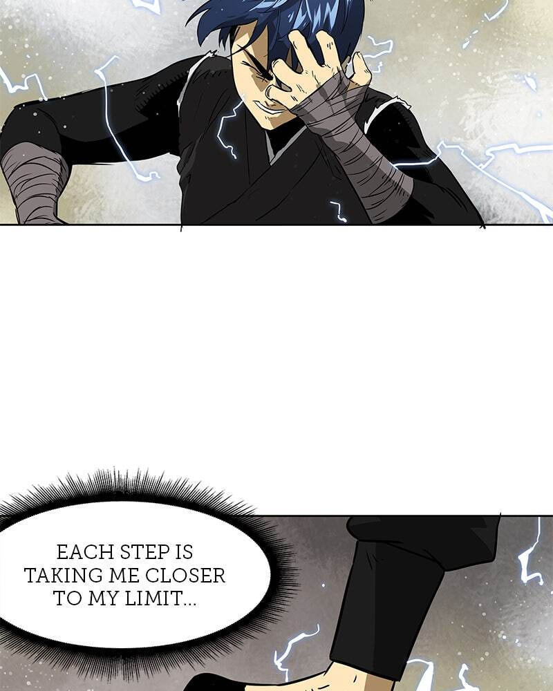 Read Infinite Leveling: Murim chapter 50 image 103 on Lezhin