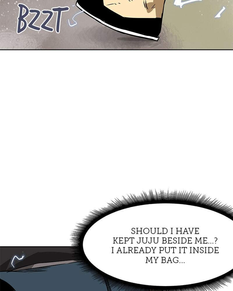 Read Infinite Leveling: Murim chapter 50 image 104 on Lezhin