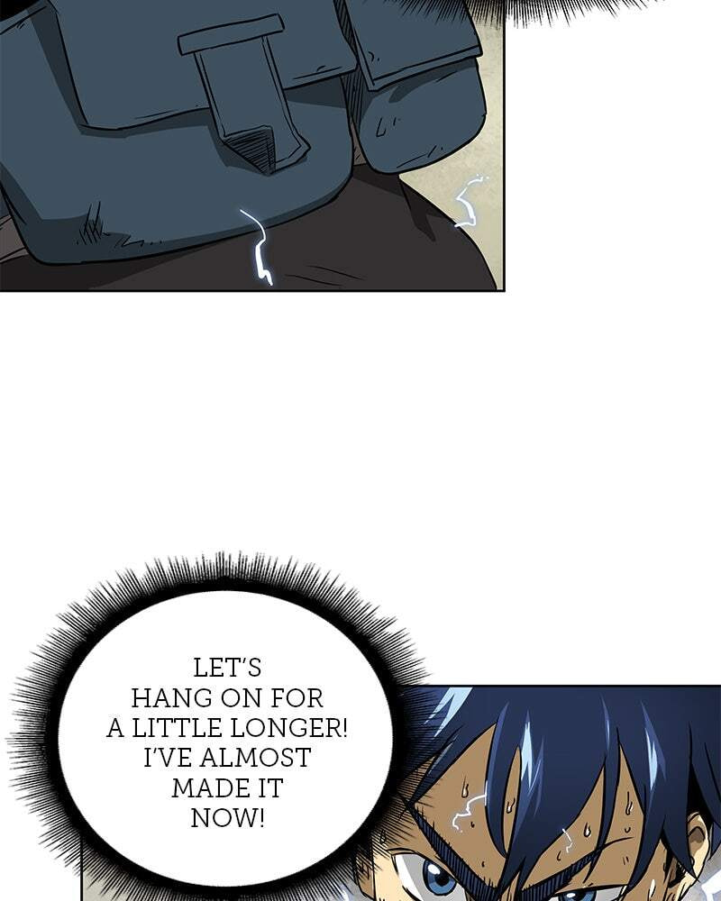Read Infinite Leveling: Murim chapter 50 image 105 on Lezhin