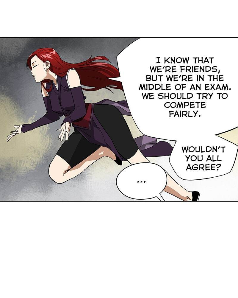 Read Infinite Leveling: Murim chapter 50 image 109 on Lezhin