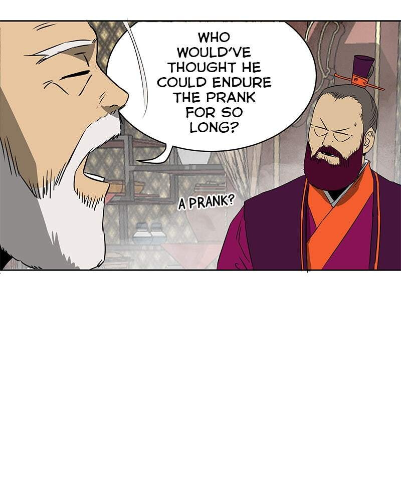 Read Infinite Leveling: Murim chapter 50 image 11 on Lezhin