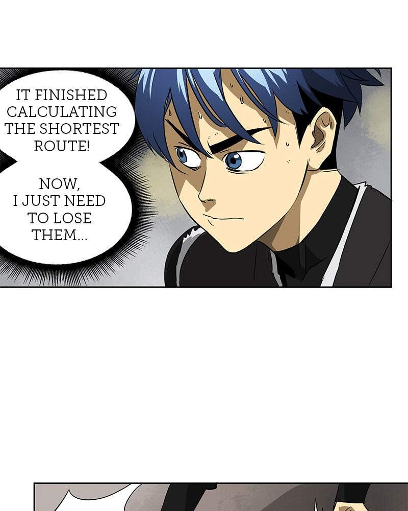 Read Infinite Leveling: Murim chapter 50 image 113 on Lezhin