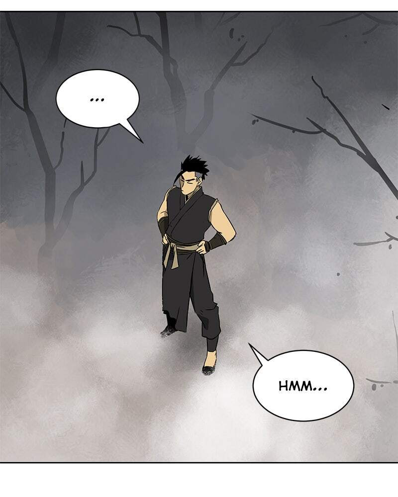 Read Infinite Leveling: Murim chapter 50 image 118 on Lezhin