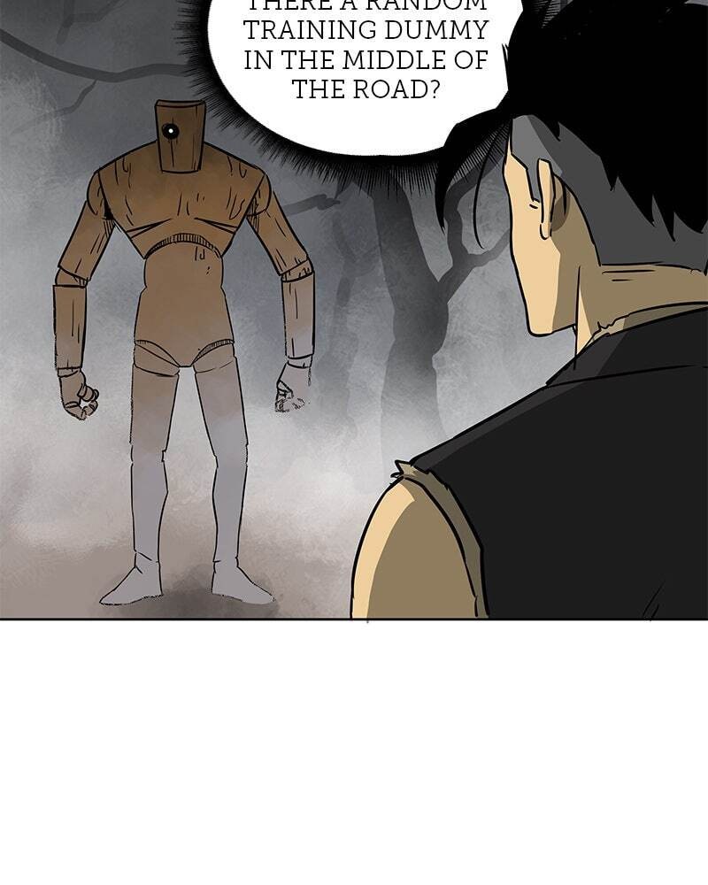 Read Infinite Leveling: Murim chapter 50 image 122 on Lezhin