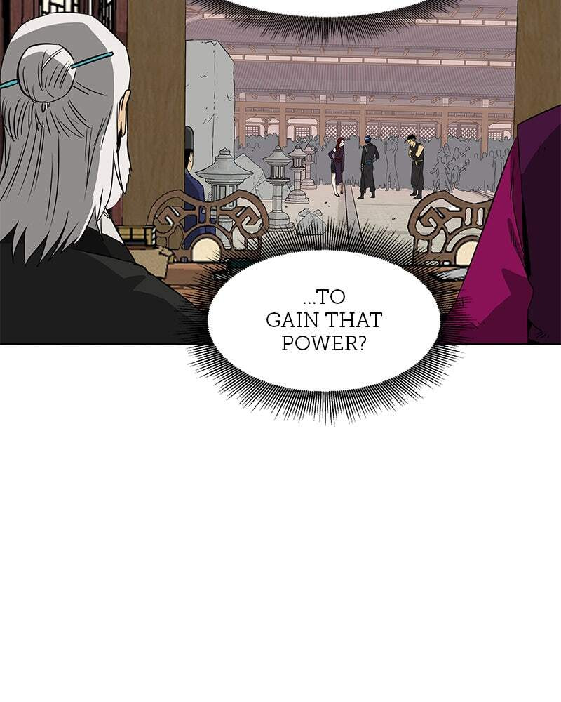 Read Infinite Leveling: Murim chapter 50 image 16 on Lezhin