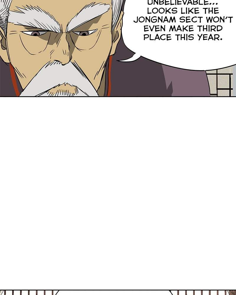 Read Infinite Leveling: Murim chapter 50 image 2 on Lezhin