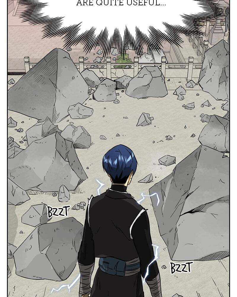 Read Infinite Leveling: Murim chapter 50 image 20 on Lezhin
