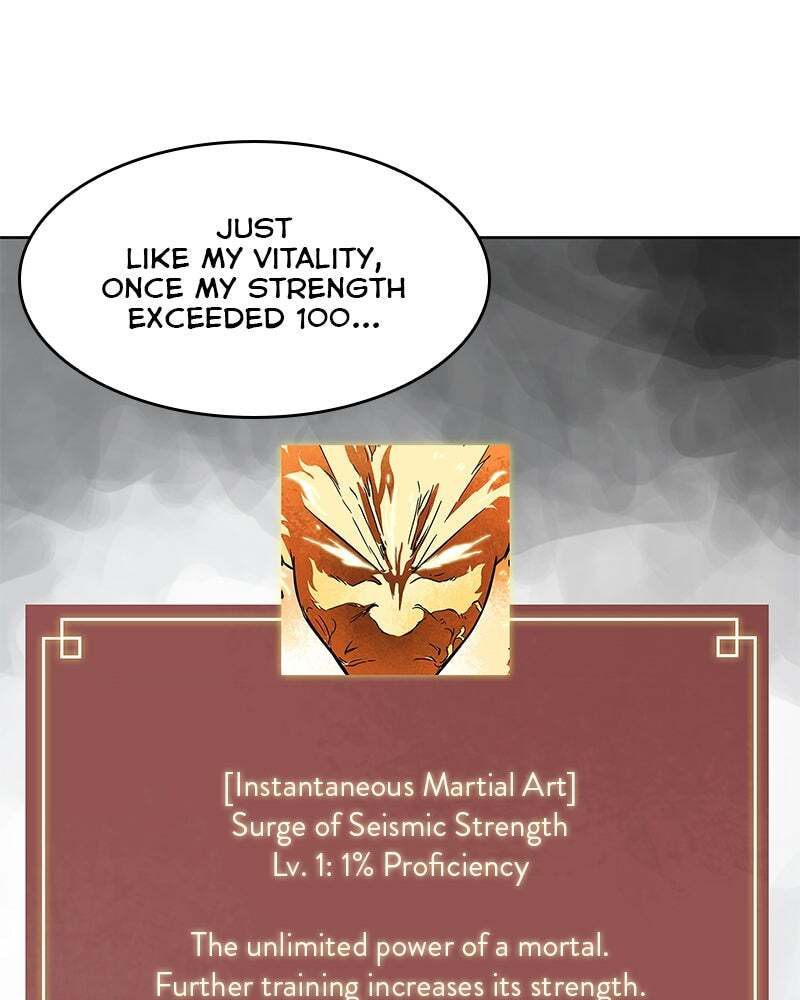 Read Infinite Leveling: Murim chapter 50 image 22 on Lezhin