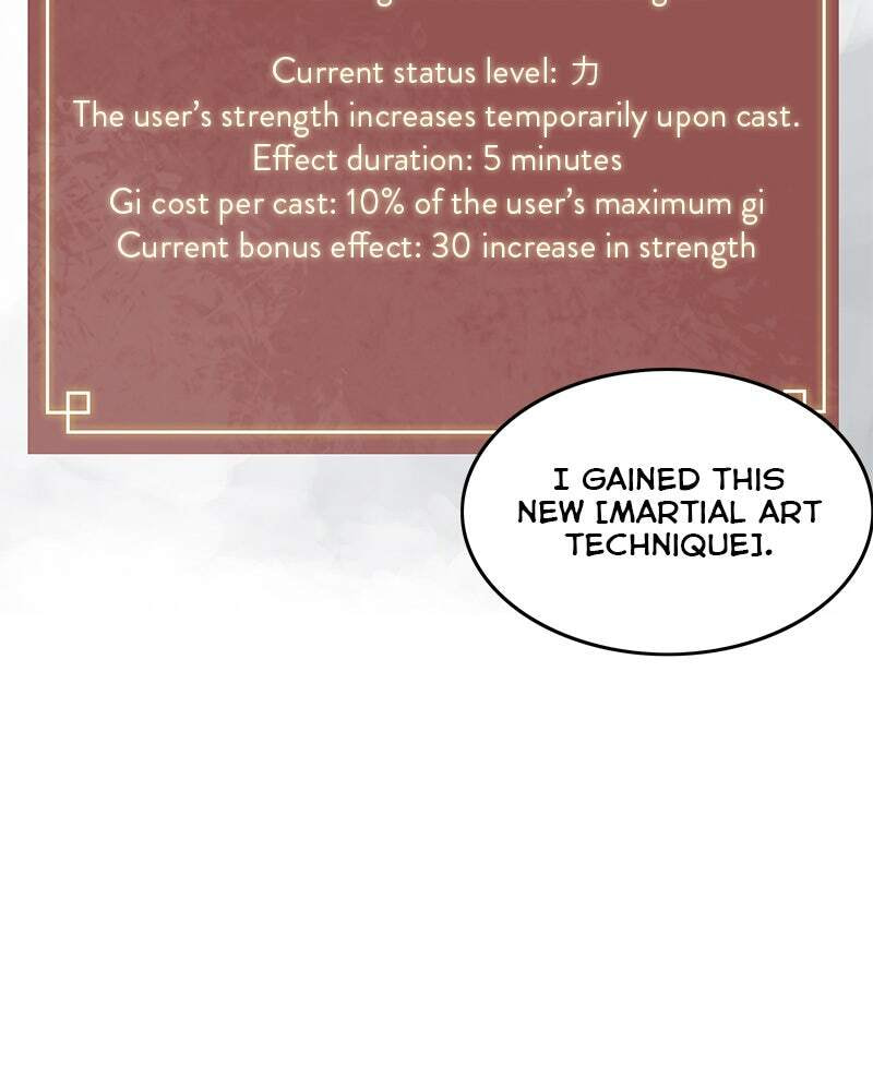 Read Infinite Leveling: Murim chapter 50 image 23 on Lezhin