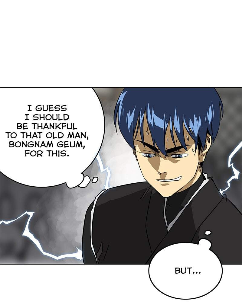 Read Infinite Leveling: Murim chapter 50 image 24 on Lezhin