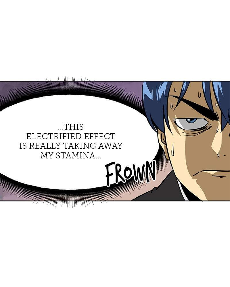 Read Infinite Leveling: Murim chapter 50 image 25 on Lezhin