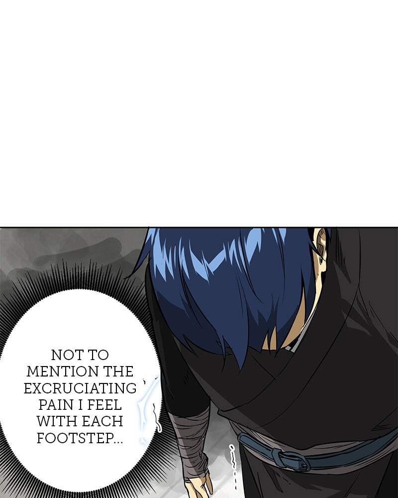 Read Infinite Leveling: Murim chapter 50 image 26 on Lezhin