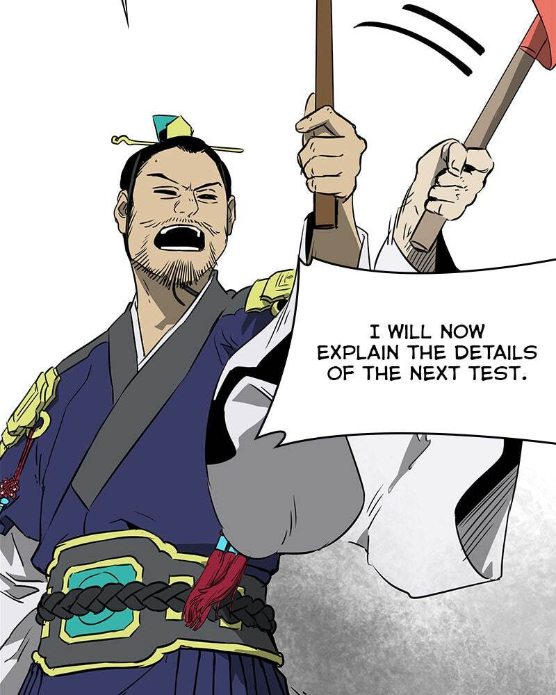 Read Infinite Leveling: Murim chapter 50 image 32 on Lezhin