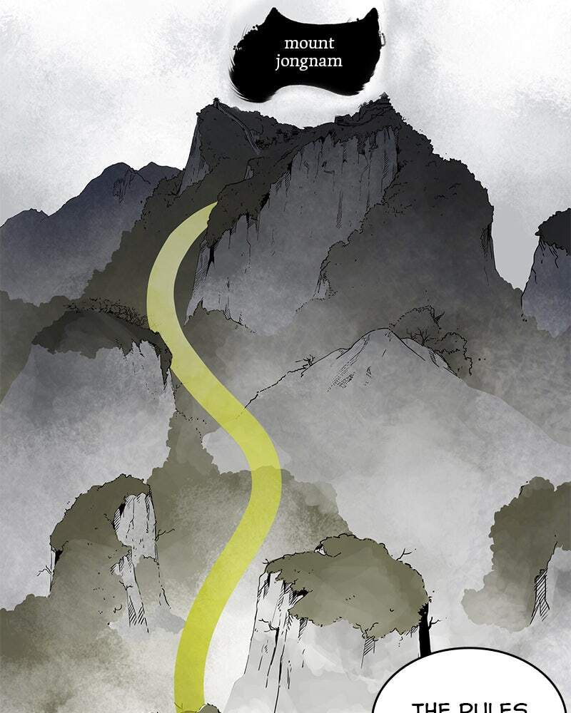 Read Infinite Leveling: Murim chapter 50 image 36 on Lezhin