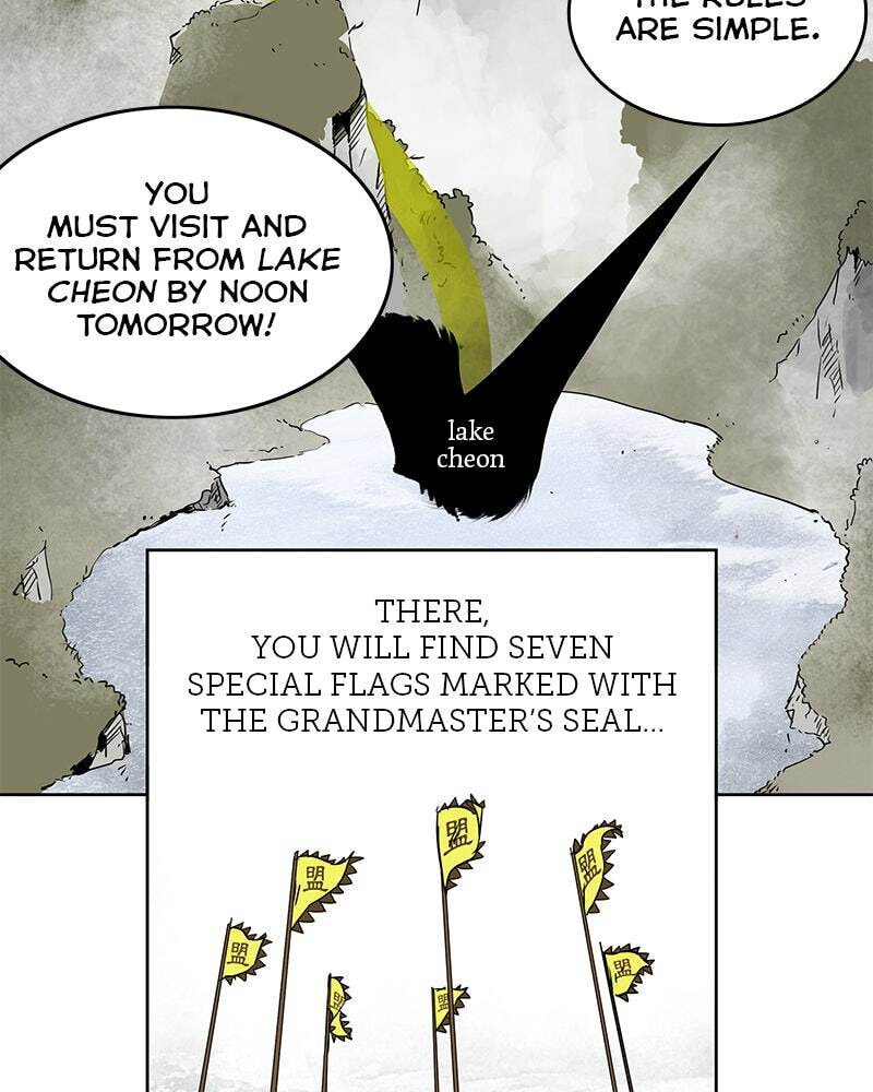 Read Infinite Leveling: Murim chapter 50 image 37 on Lezhin