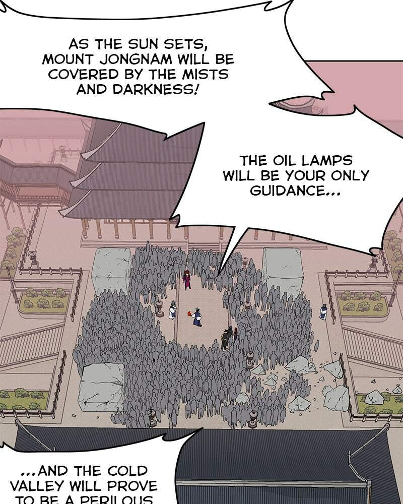Read Infinite Leveling: Murim chapter 50 image 41 on Lezhin