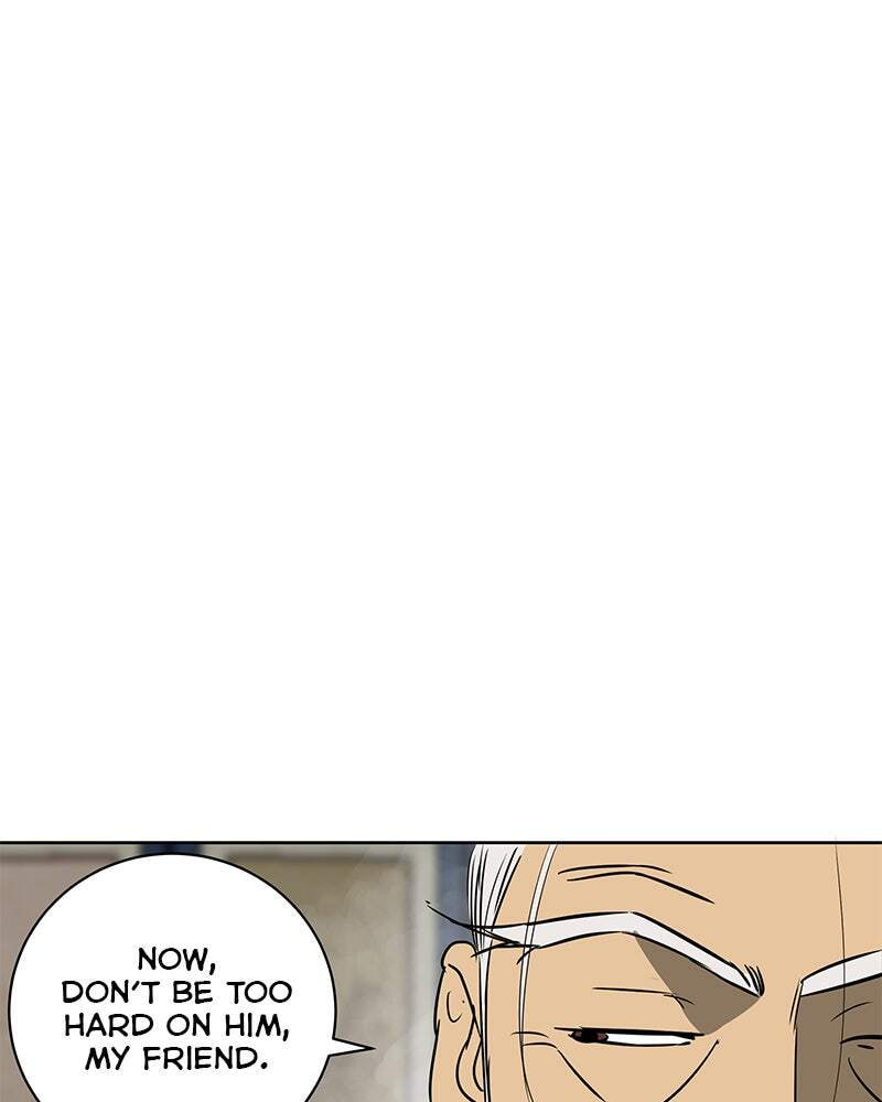 Read Infinite Leveling: Murim chapter 50 image 5 on Lezhin