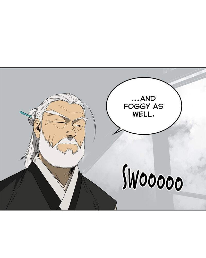 Read Infinite Leveling: Murim chapter 50 image 51 on Lezhin