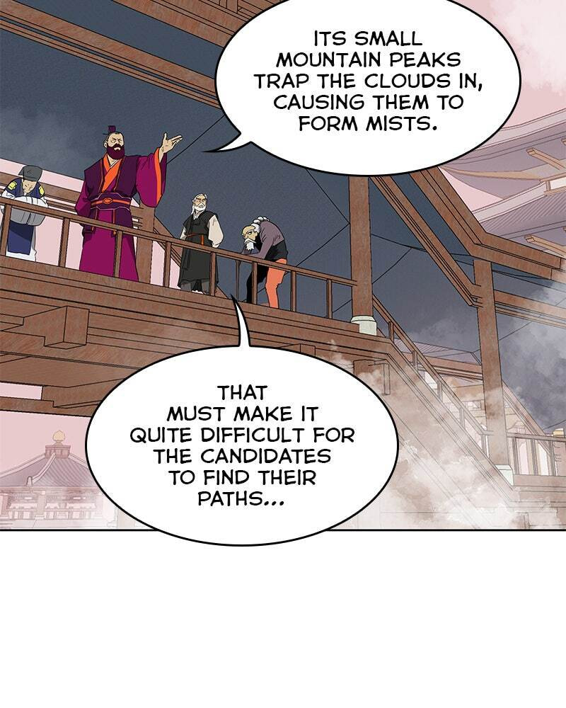 Read Infinite Leveling: Murim chapter 50 image 53 on Lezhin