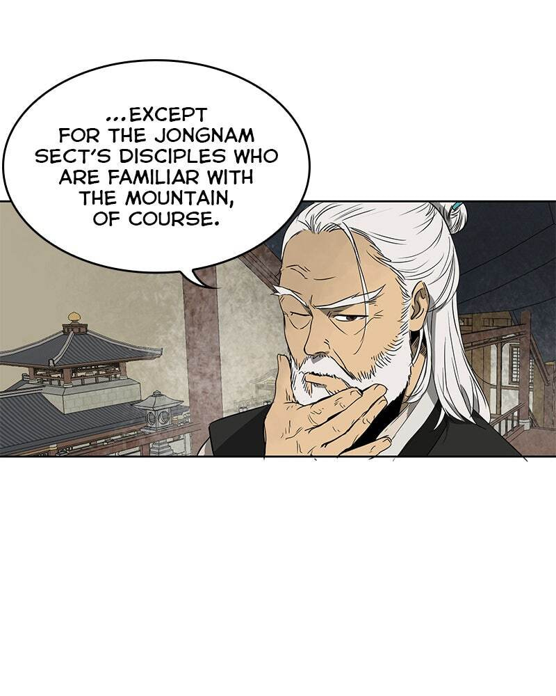 Read Infinite Leveling: Murim chapter 50 image 54 on Lezhin