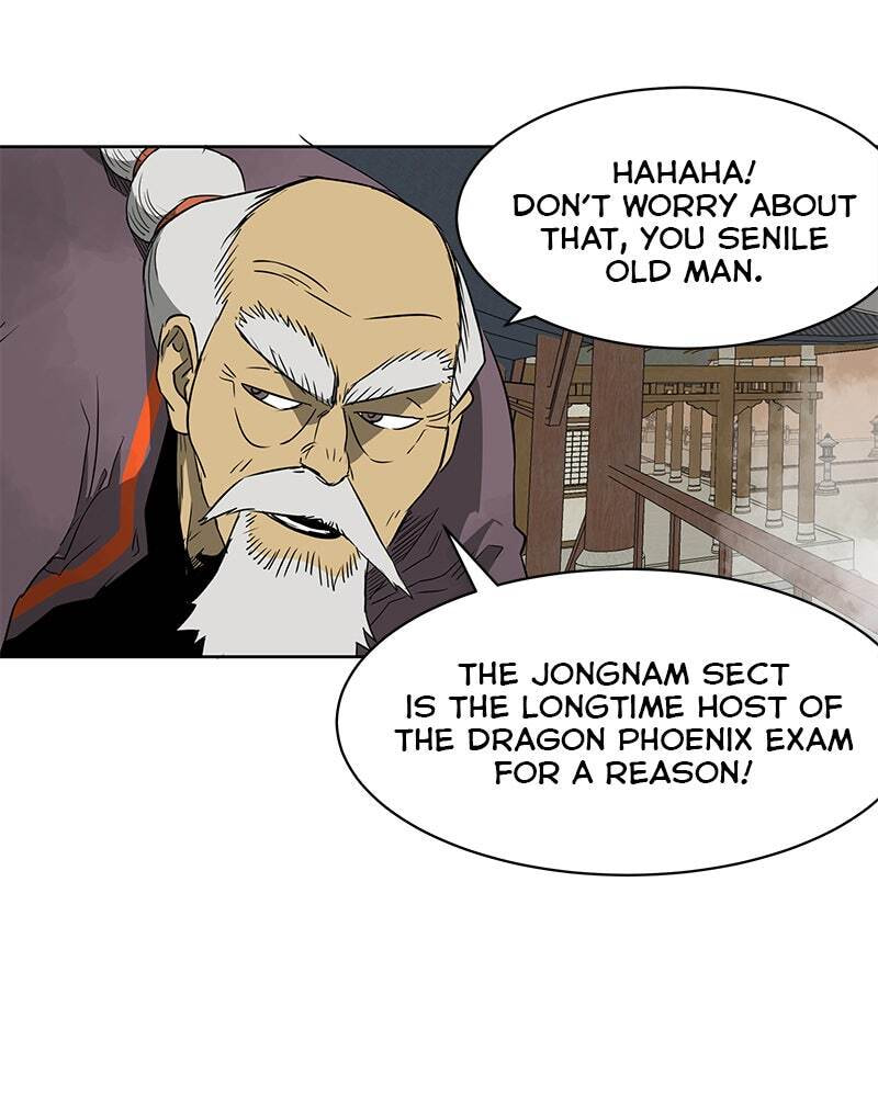 Read Infinite Leveling: Murim chapter 50 image 56 on Lezhin