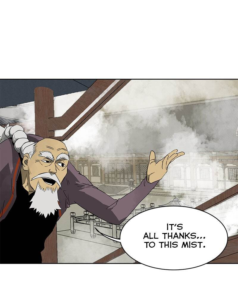 Read Infinite Leveling: Murim chapter 50 image 57 on Lezhin