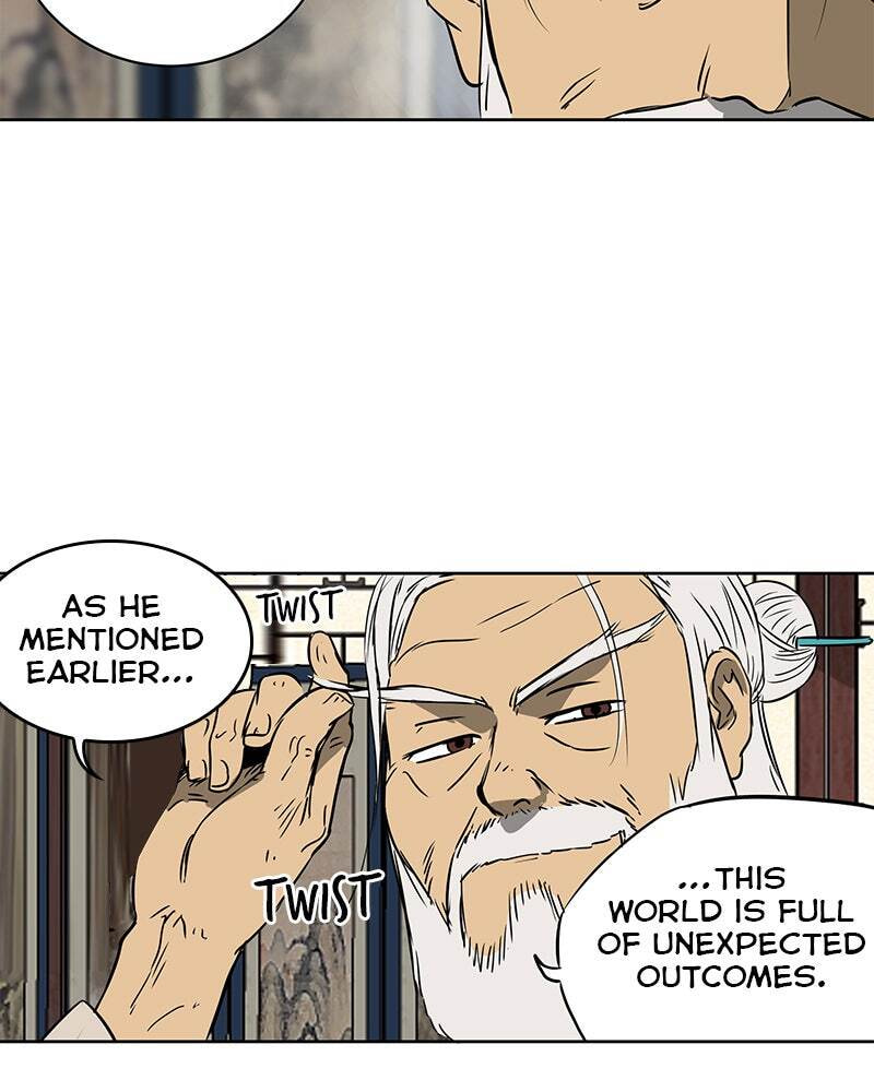 Read Infinite Leveling: Murim chapter 50 image 6 on Lezhin