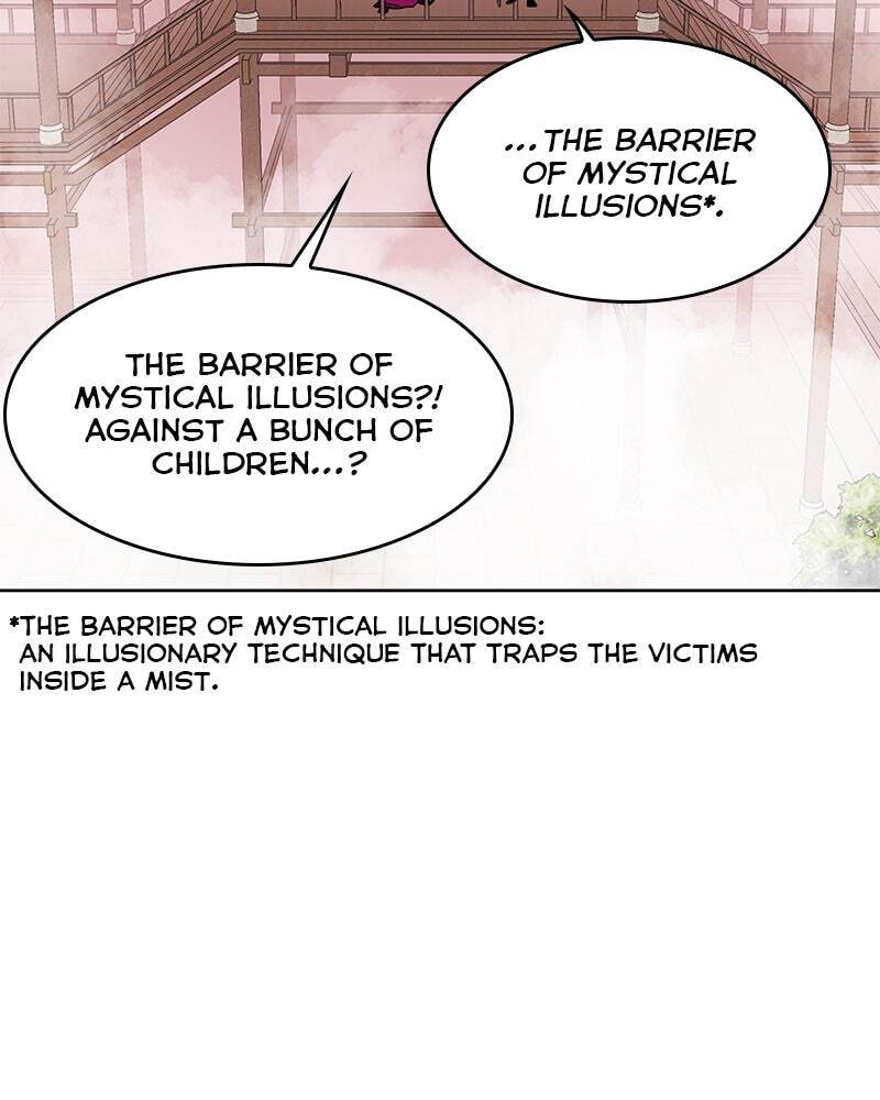 Read Infinite Leveling: Murim chapter 50 image 61 on Lezhin