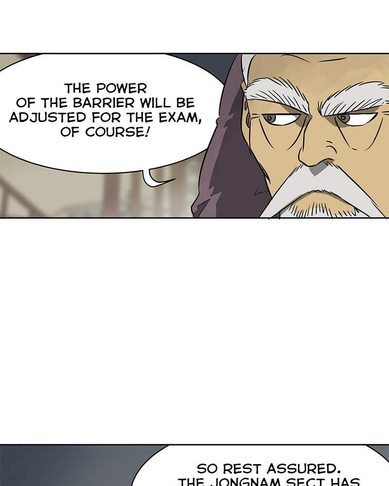 Read Infinite Leveling: Murim chapter 50 image 62 on Lezhin