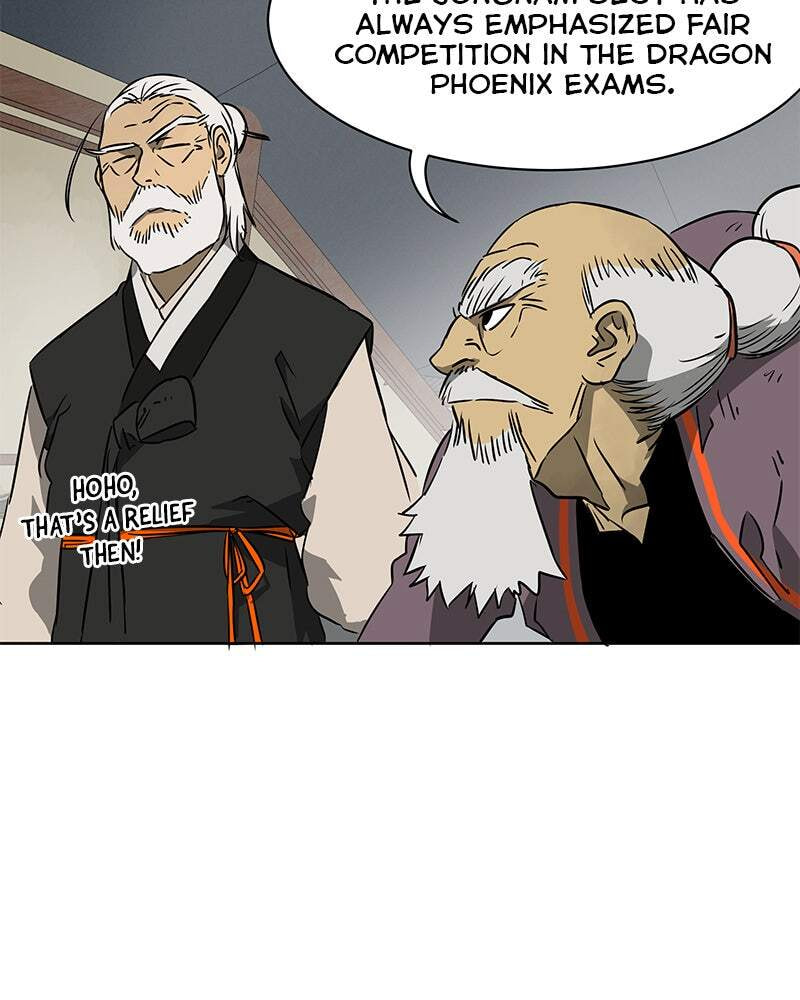 Read Infinite Leveling: Murim chapter 50 image 63 on Lezhin