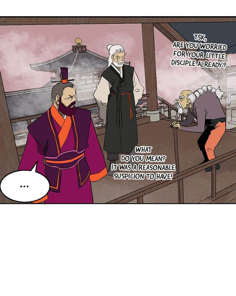 Read Infinite Leveling: Murim chapter 50 image 65 on Lezhin