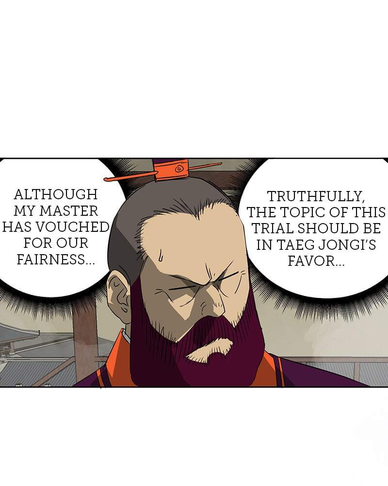 Read Infinite Leveling: Murim chapter 50 image 66 on Lezhin