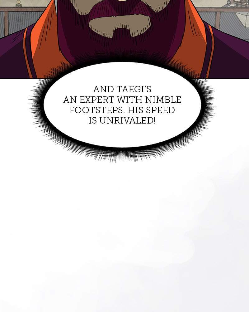 Read Infinite Leveling: Murim chapter 50 image 68 on Lezhin