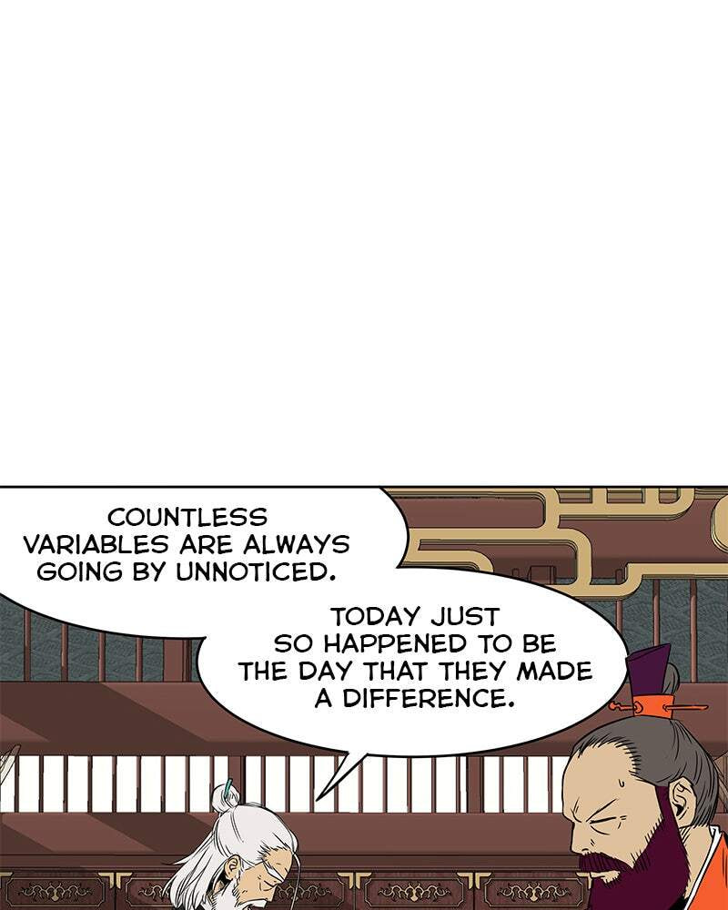 Read Infinite Leveling: Murim chapter 50 image 7 on Lezhin