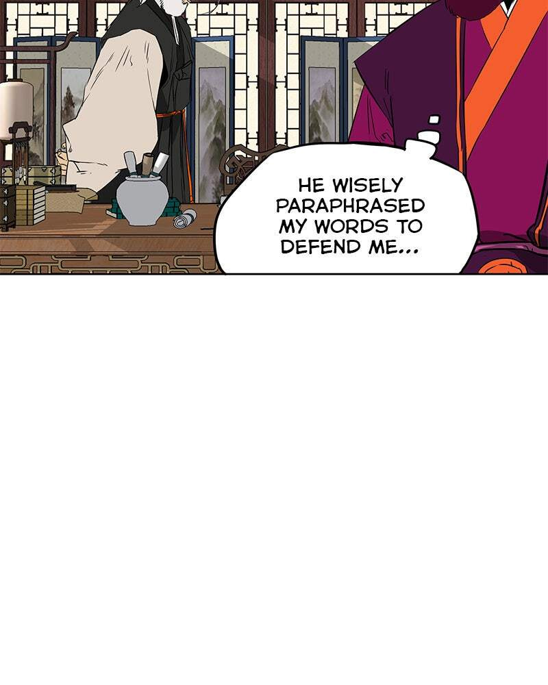 Read Infinite Leveling: Murim chapter 50 image 8 on Lezhin