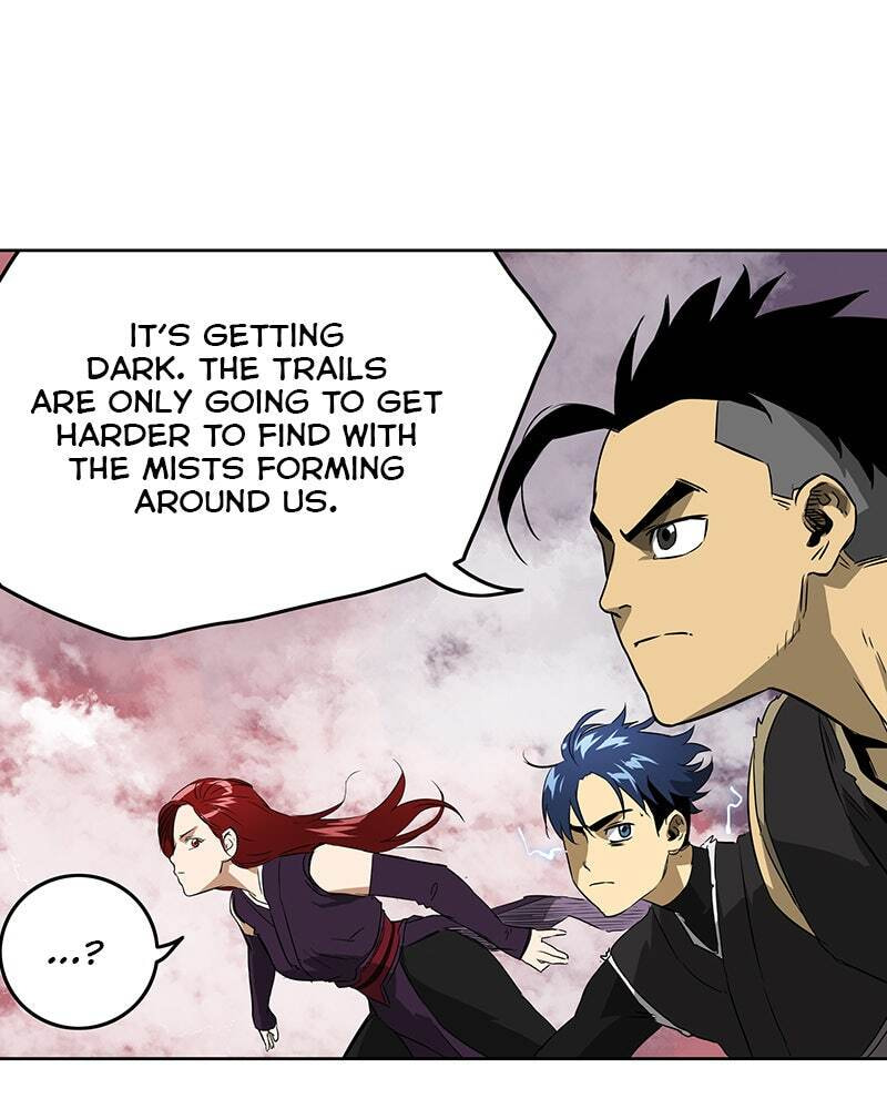 Read Infinite Leveling: Murim chapter 50 image 81 on Lezhin