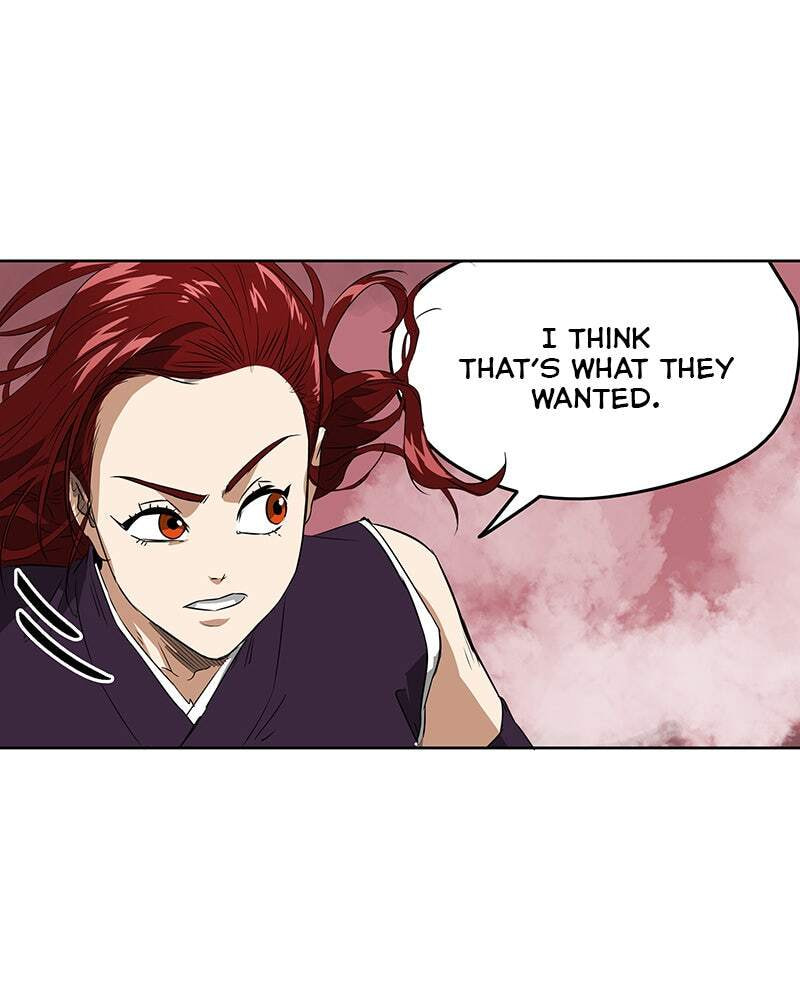Read Infinite Leveling: Murim chapter 50 image 82 on Lezhin