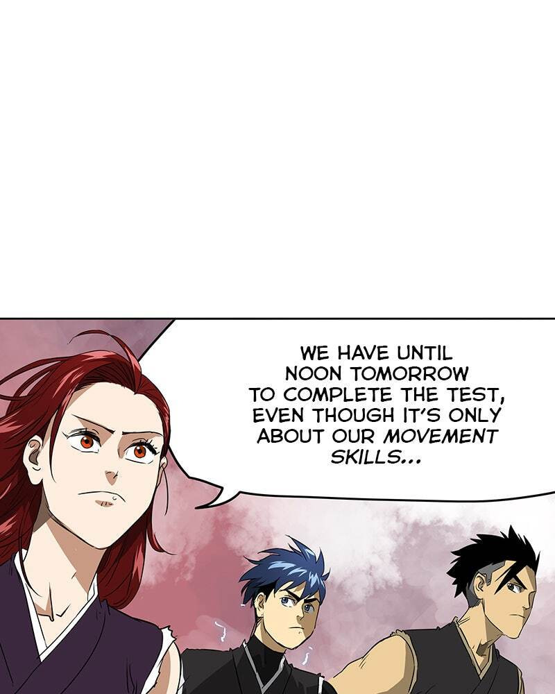 Read Infinite Leveling: Murim chapter 50 image 84 on Lezhin