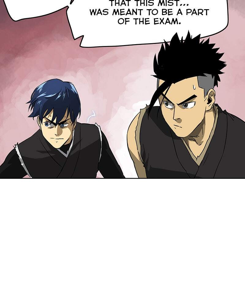 Read Infinite Leveling: Murim chapter 50 image 86 on Lezhin