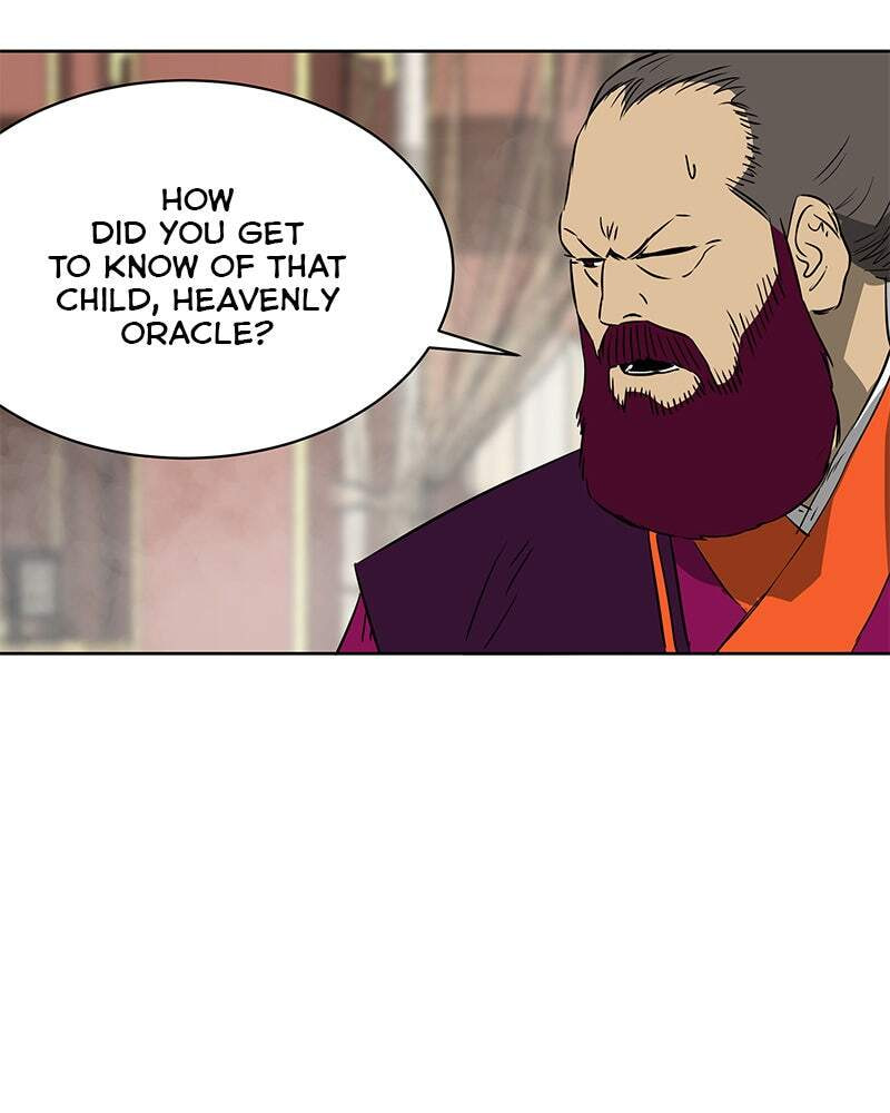 Read Infinite Leveling: Murim chapter 50 image 9 on Lezhin
