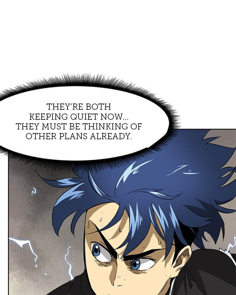 Read Infinite Leveling: Murim chapter 50 image 97 on Lezhin