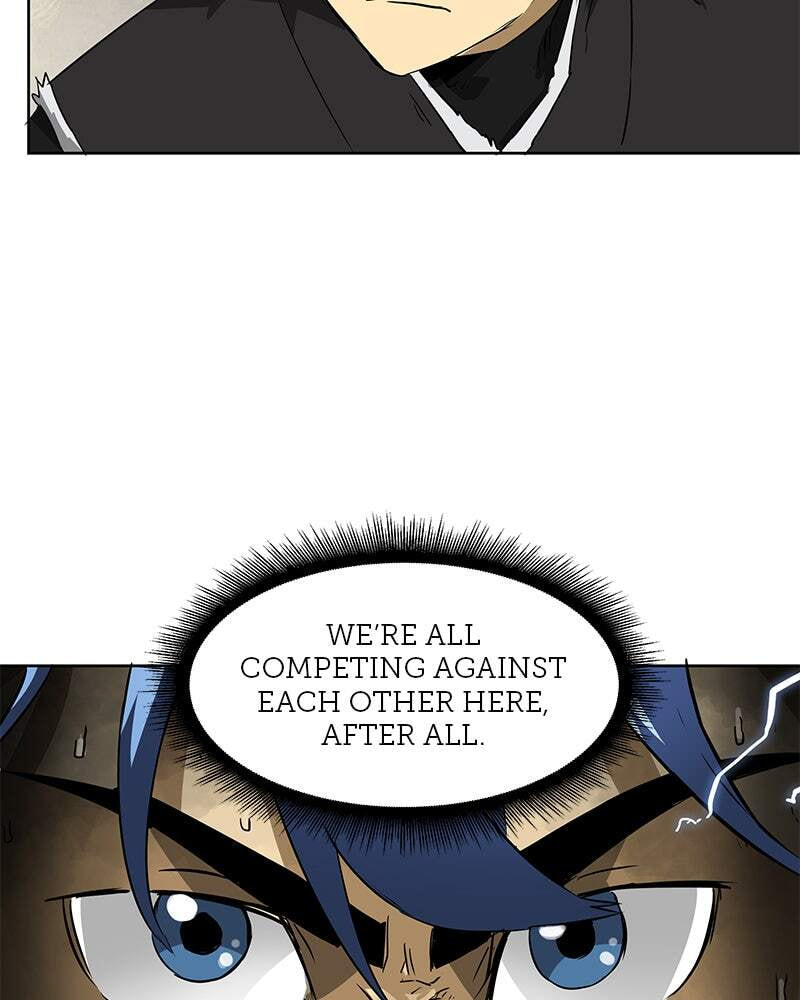 Read Infinite Leveling: Murim chapter 50 image 98 on Lezhin