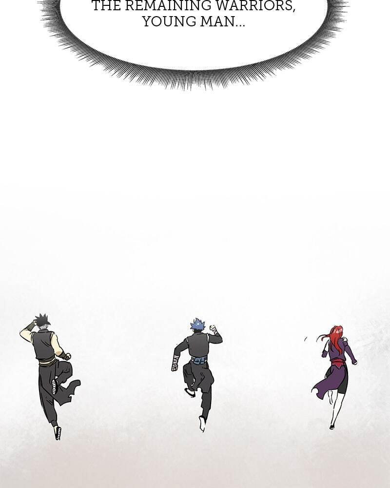 Read Infinite Leveling: Murim chapter 51 image 101 on Lezhin